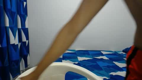 Jak Sam My wish is to be able to have a good Christmas meet my goal of 10000 tks and be able to have a peaceful new year. online show from 09/24/25, 02:15