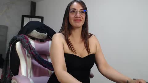 Samanta online show from 07/21/26, 07:49