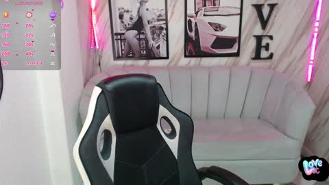 Samantha online show from 12/07/24, 04:36