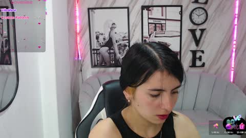 Samantha online show from 12/09/24, 12:51