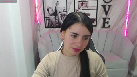 Samantha online show from 12/13/24, 12:50