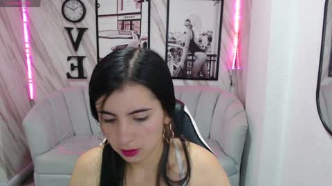 Samantha online show from 12/17/24, 12:54