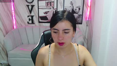 Samantha online show from 12/19/24, 12:56
