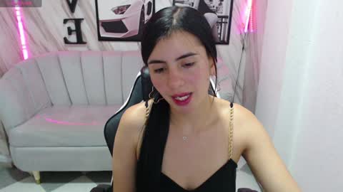 Samantha online show from 12/19/24, 04:35