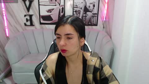 Samantha online show from 12/23/24, 01:45