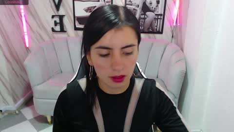 Samantha online show from 12/26/24, 01:21