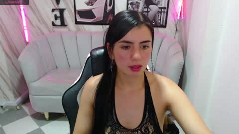 Samantha online show from 12/26/24, 04:25