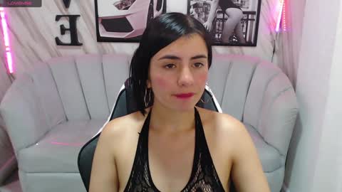 Samantha online show from 12/29/24, 03:46