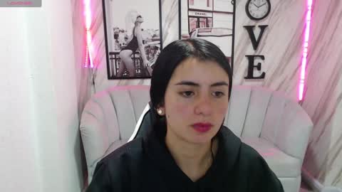 Samantha online show from 01/03/25, 12:41