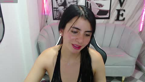 Samantha online show from 01/11/25, 06:44