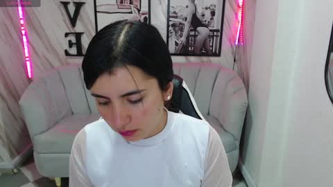 Samantha online show from 01/13/25, 12:45