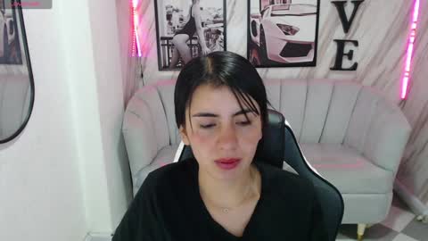 Samantha online show from 01/24/25, 01:14