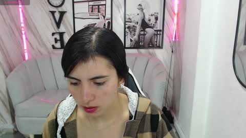 Samantha online show from 01/25/25, 12:47