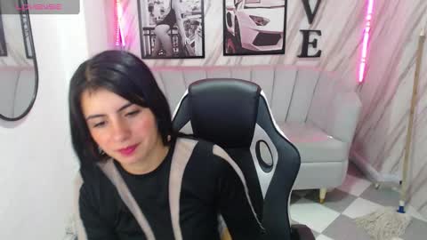 Samantha online show from 02/26/25, 01:30
