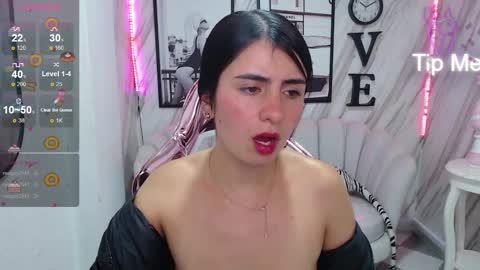 Samantha online show from 09/16/25, 01:06