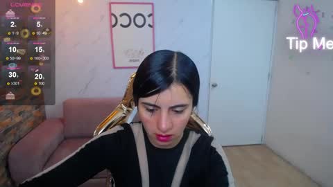 Samantha online show from 09/17/25, 12:51