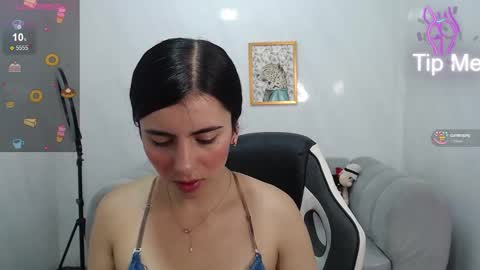 Samantha online show from 10/04/25, 01:20