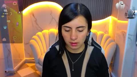 Samantha online show from 10/28/25, 01:03