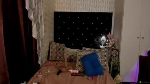 _samantha_sweet_ online show from 07/28/26, 11:17