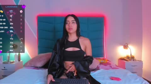 Samara online show from 12/18/24, 03:47