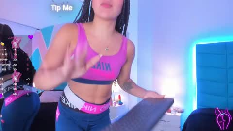 Samara online show from 01/29/25, 03:44