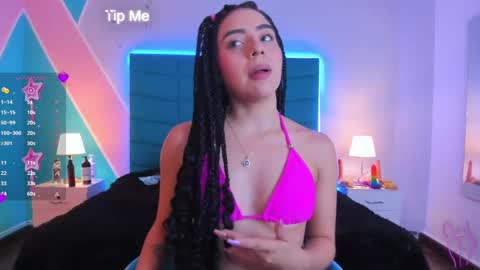 Samara online show from 02/05/25, 04:06
