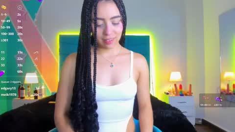 Samara online show from 02/13/25, 07:35