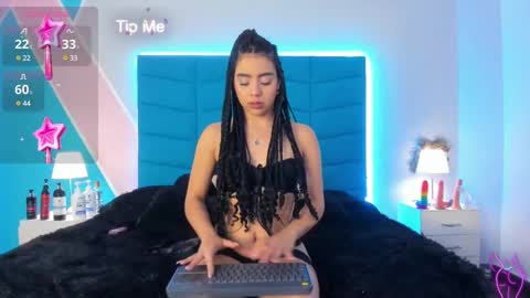 Samara online show from 02/18/25, 03:42