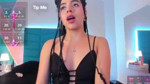 Samara online show from 02/19/25, 06:33