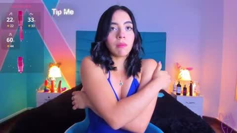 Samara online show from 02/25/25, 04:03