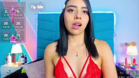 Samara online show from 03/05/25, 08:21
