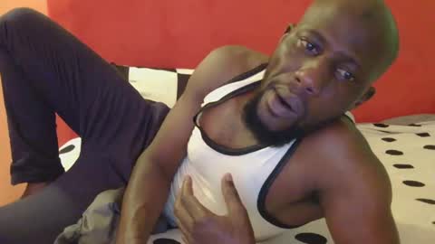 _sambo_ online show from 01/05/25, 11:37