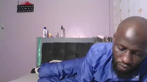 _sambo_ online show from 12/22/25, 05:32