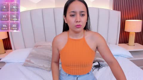 Antonella  online show from 12/12/24, 12:44