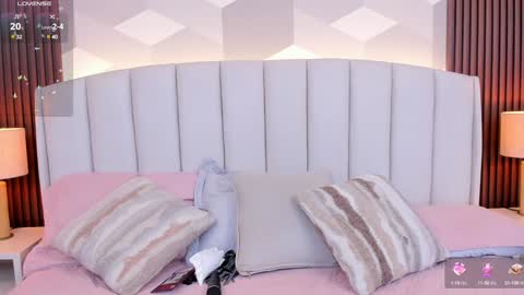 Antonella  online show from 12/21/24, 11:55