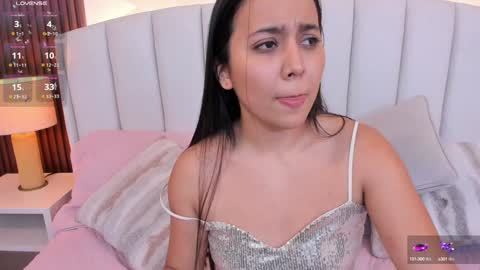 Antonella  online show from 12/21/24, 02:58