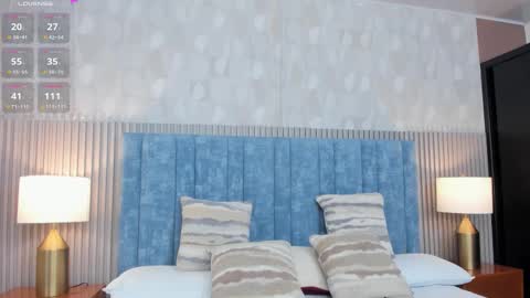 Snapshot of _sammy_fit chatting on 10/02/25, 12:45 Antonella online show from 10/02/25, 12:45