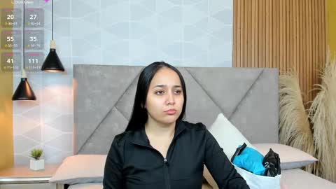 Snapshot of _sammy_fit chatting on 11/06/25, 12:06 Antonella online show from 11/06/25, 12:06