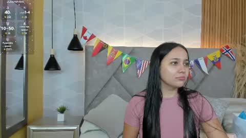 Antonella  online show from 07/01/26, 12:51