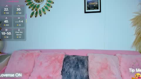 Sammy online show from 09/20/25, 09:27