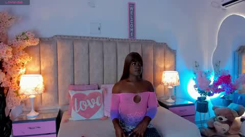 Sammy online show from 06/07/26, 01:59