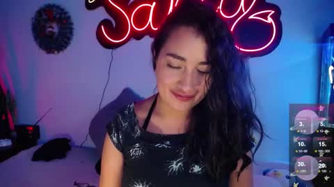  SantaLove  online show from 01/05/25, 01:35