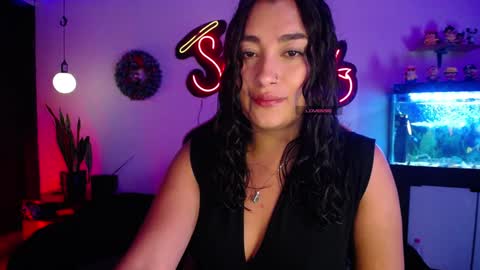  SantaLove  online show from 01/06/25, 08:18