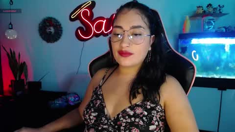  SantaLove  online show from 01/09/25, 01:39