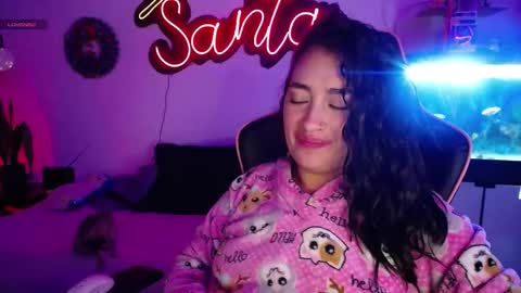  SantaLove  online show from 01/10/25, 01:10