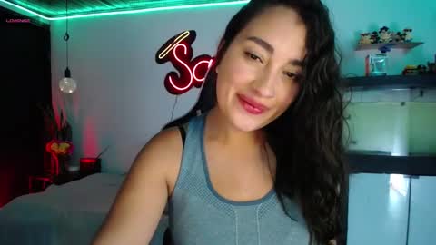  SantaLove  online show from 01/21/25, 07:06