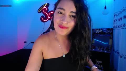  SantaLove  online show from 01/30/25, 12:18