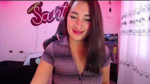  SantaLove  online show from 02/16/25, 07:27