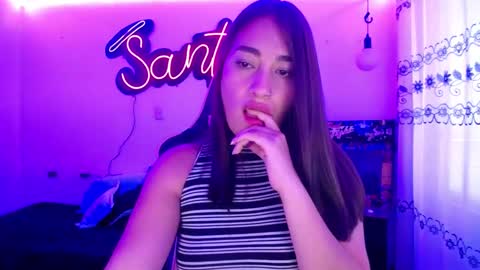 SantaLove  online show from 02/28/25, 07:46