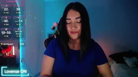 Snapshot of _santalove_ chatting on 03/17/26, 12:04 SantaLove online show from 03/17/26, 12:04
